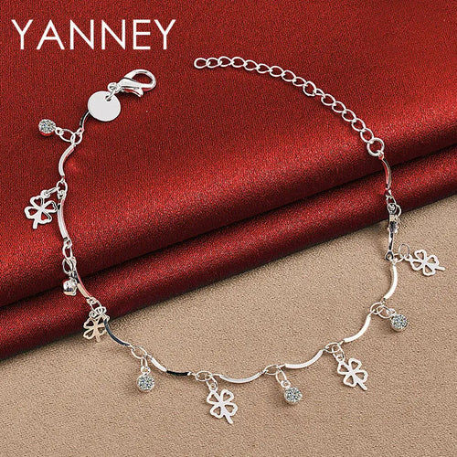 Fashion 925 Sterling Silver 8