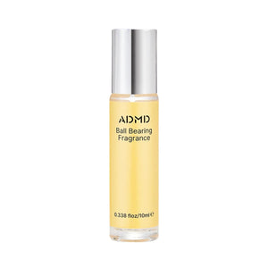 ADMD Perfume Pheromone Charming Floral Perfume for Men and Women Long Acting Perfume Flirting Romantic Dating Perfume 10ml