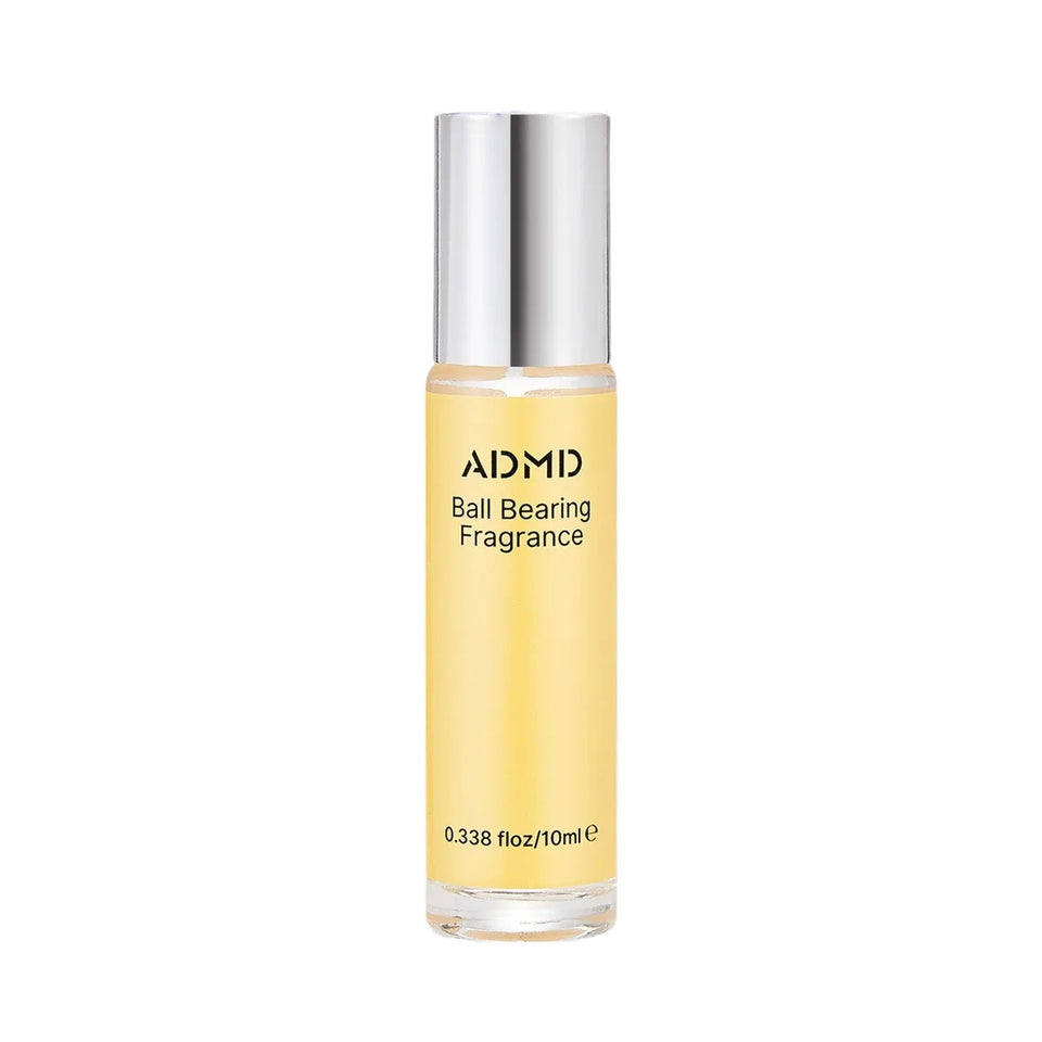 ADMD Perfume Pheromone Charming Floral Perfume for Men and Women Long Acting Perfume Flirting Romantic Dating Perfume 10ml