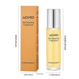 ADMD Perfume Pheromone Charming Floral Perfume for Men and Women Long Acting Perfume Flirting Romantic Dating Perfume 10ml
