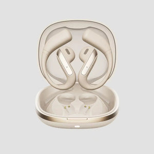 SONY Bluetooth Ear Hook Headphones TWS Wireless Earphones HiFi Stereo Waterproof Headsets Long Standby Touch Earbuds