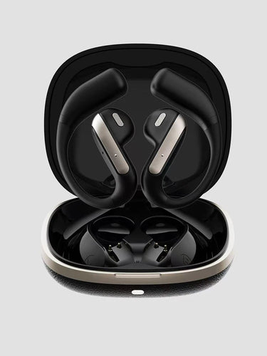 SONY Bluetooth Ear Hook Headphones TWS Wireless Earphones HiFi Stereo Waterproof Headsets Long Standby Touch Earbuds