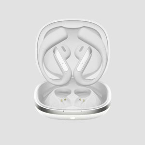 SONY Bluetooth Ear Hook Headphones TWS Wireless Earphones HiFi Stereo Waterproof Headsets Long Standby Touch Earbuds