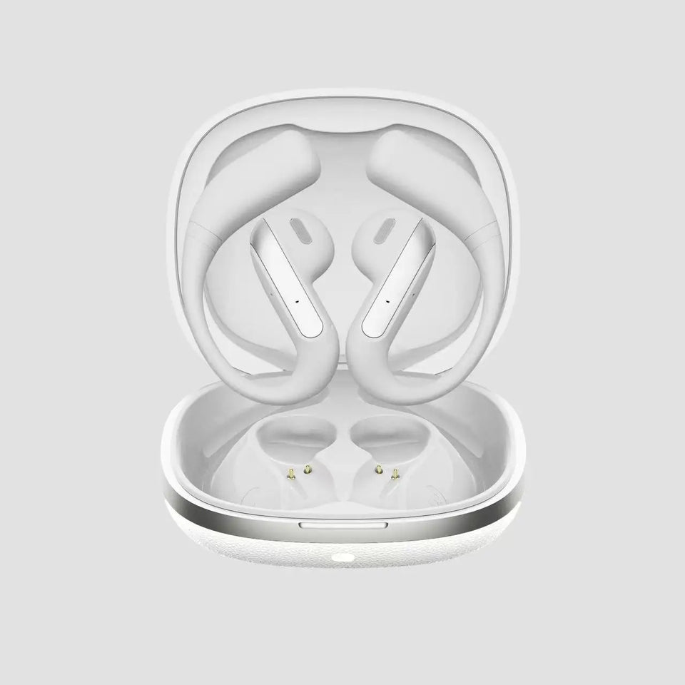 SONY Bluetooth Ear Hook Headphones TWS Wireless Earphones HiFi Stereo Waterproof Headsets Long Standby Touch Earbuds